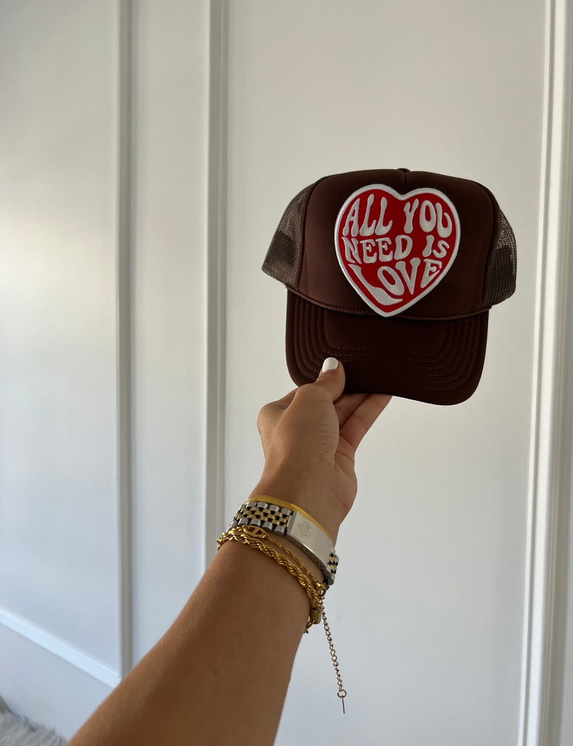 Trucker Hat