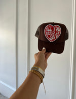 Load image into Gallery viewer, Trucker Hat