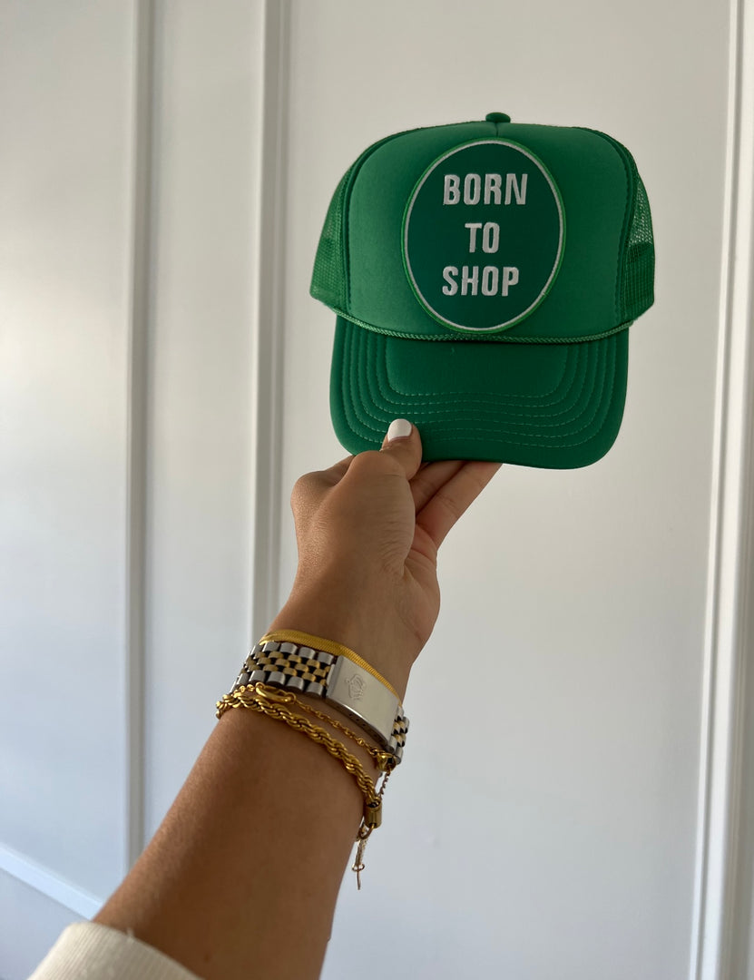 Trucker Hat