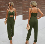Load image into Gallery viewer, Let’s Have Brunch Romper
