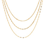Load image into Gallery viewer, Miranda Layered Necklace