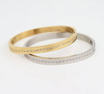 Load image into Gallery viewer, The Bling Bangle