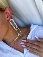 Load image into Gallery viewer, The Brooke Earring