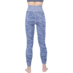Load image into Gallery viewer, Camo Print Leggings