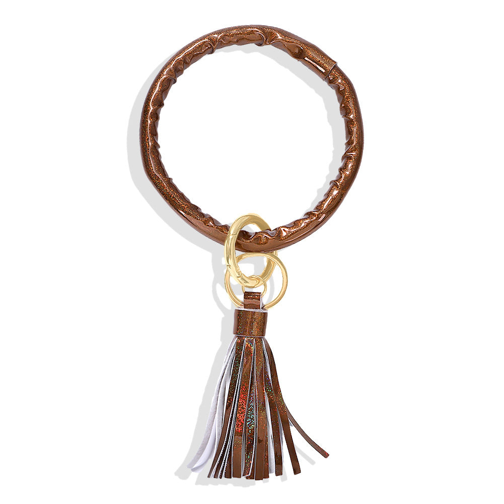 Key Chain Bracelet