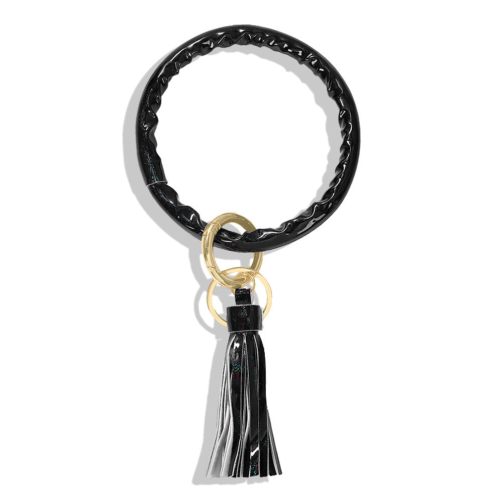 Key Chain Bracelet
