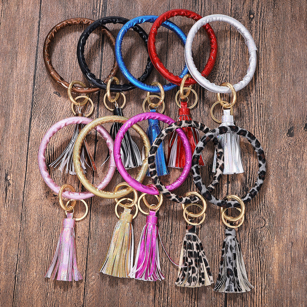 Key Chain Bracelet
