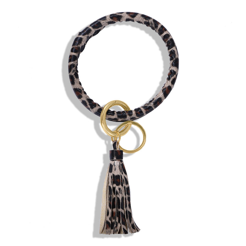 Key Chain Bracelet