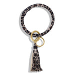 Load image into Gallery viewer, Key Chain Bracelet