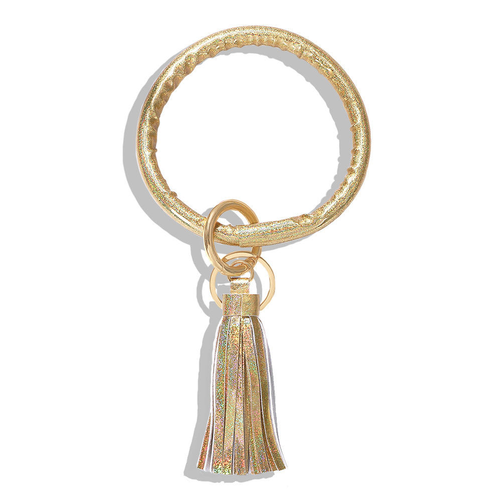 Key Chain Bracelet