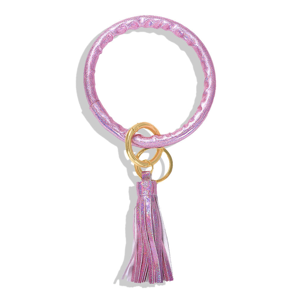 Key Chain Bracelet
