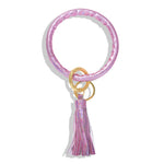 Load image into Gallery viewer, Key Chain Bracelet