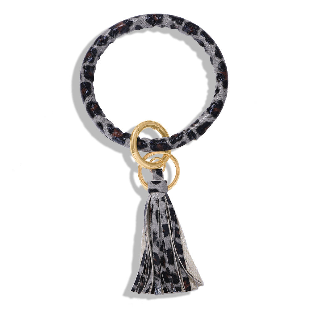 Key Chain Bracelet