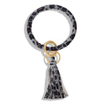 Load image into Gallery viewer, Key Chain Bracelet