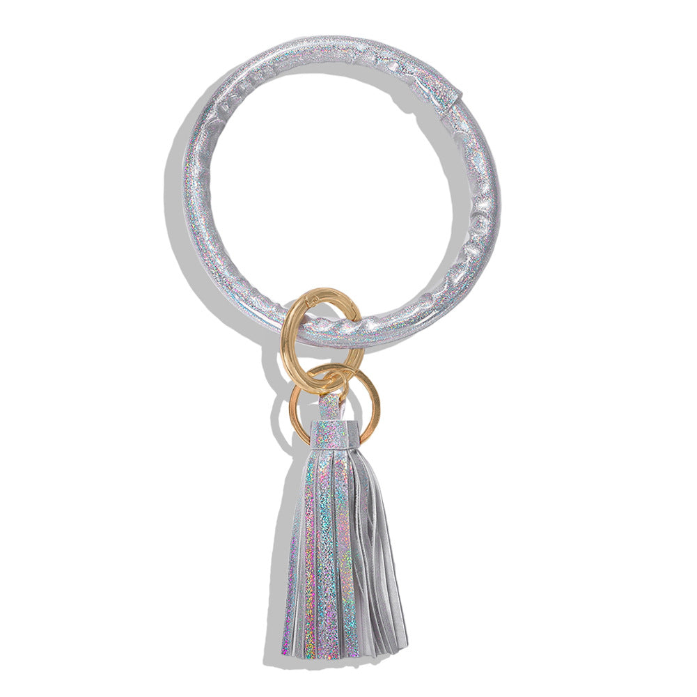 Key Chain Bracelet
