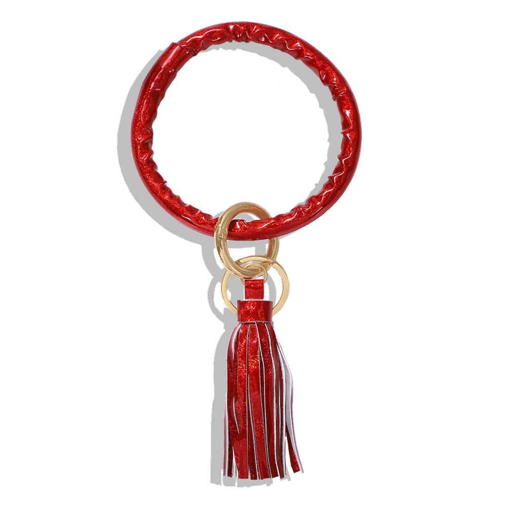 Key Chain Bracelet