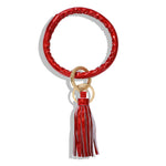 Load image into Gallery viewer, Key Chain Bracelet