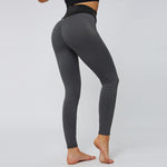 Load image into Gallery viewer, High Waist Honeycomb Legging