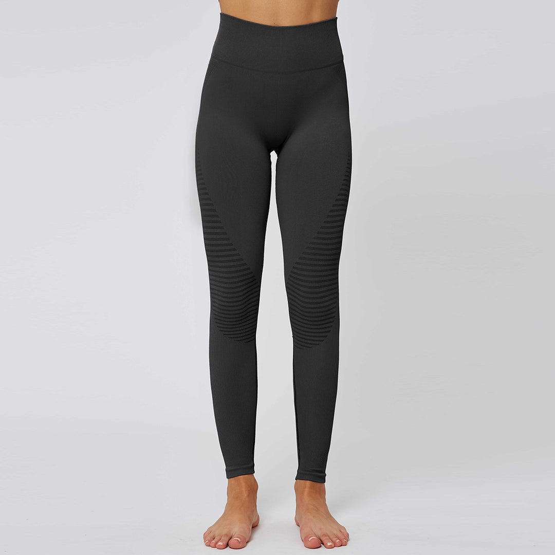 Seamless High Waist Legging