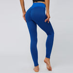 Load image into Gallery viewer, High Waist Honeycomb Legging