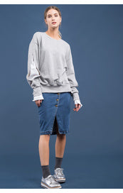 Fashion Forward Sweatshirt