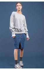 Load image into Gallery viewer, Fashion Forward Sweatshirt