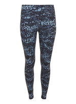 Load image into Gallery viewer, Storm Abstract Legging