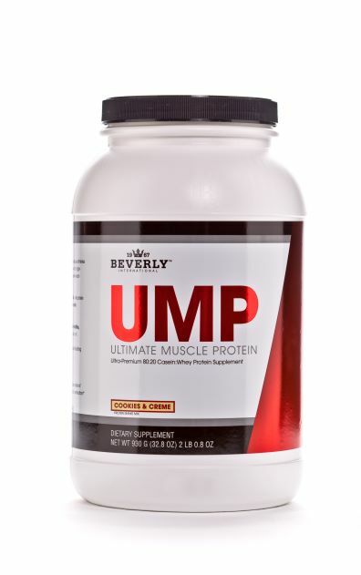 UMP Protein