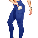 Load image into Gallery viewer, Breathable Tight Fitting Leggings