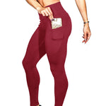 Load image into Gallery viewer, Breathable Tight Fitting Leggings