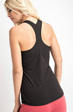 Load image into Gallery viewer, NOT YOUR BASIC - Razorback Butter Soft Basic Tank