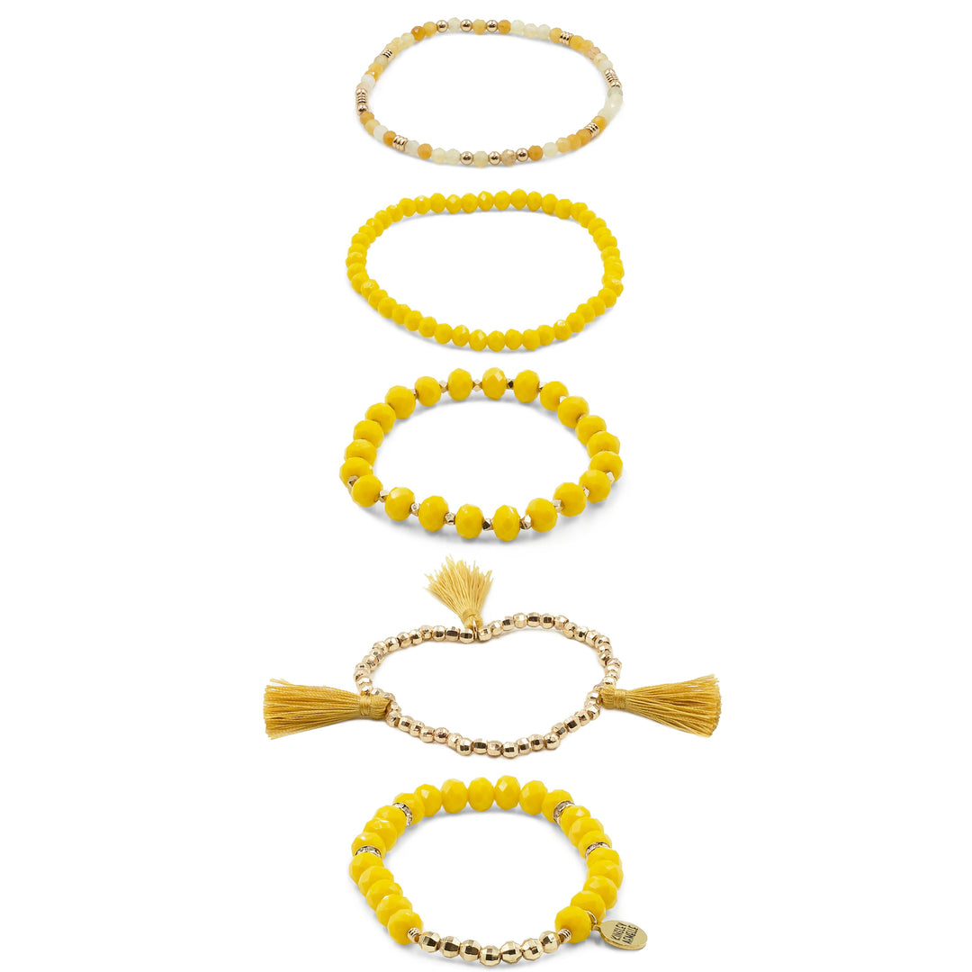 Stacked Collection - Bracelet Set