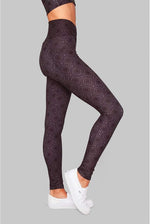 Load image into Gallery viewer, Summit Crossover Pocket Legging