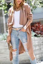Load image into Gallery viewer, Cardigan Duster