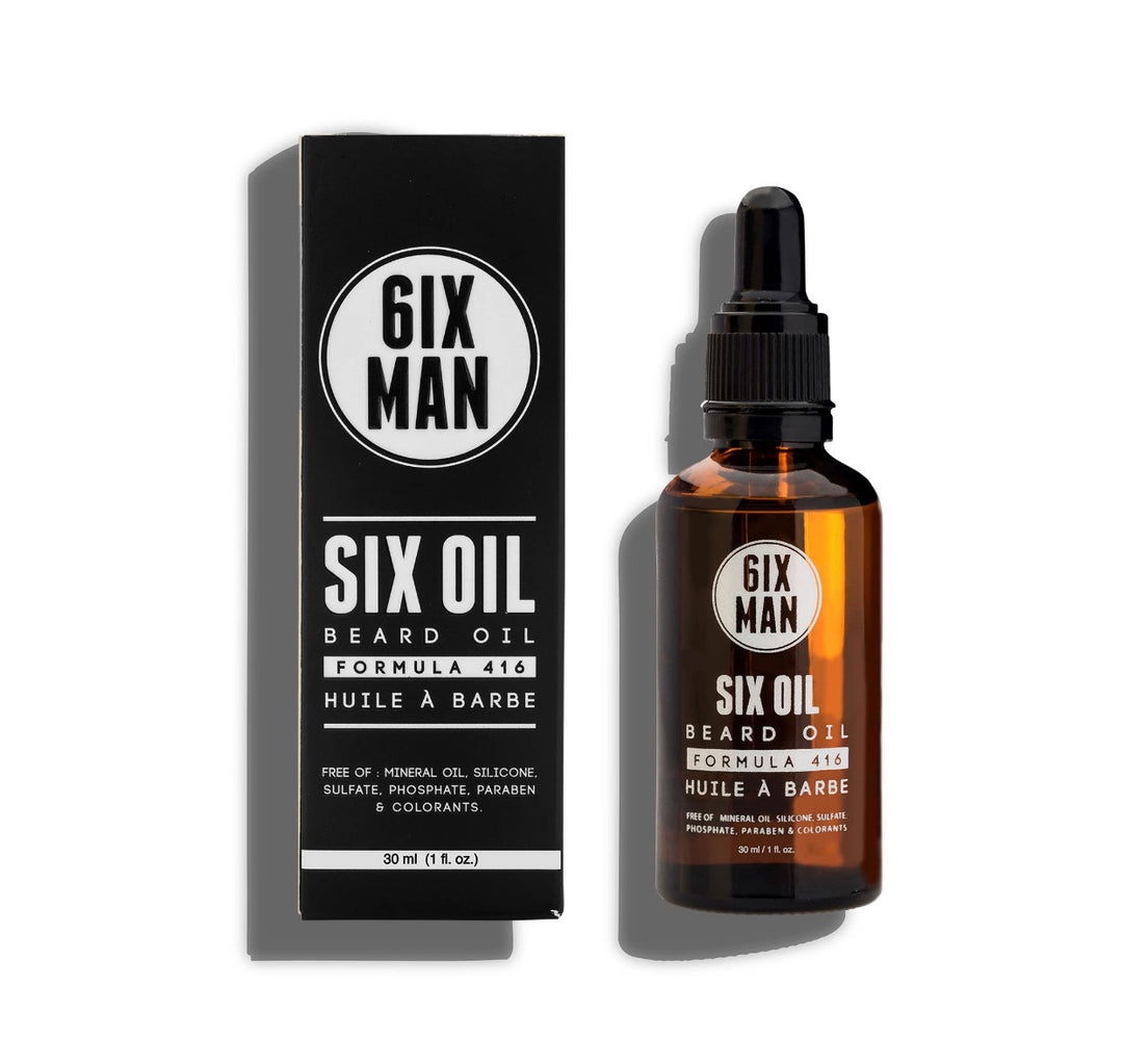 Premium Beard Oil - All natural