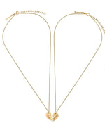 Load image into Gallery viewer, ELLIE VAIL - BIANCA "BEST FRIEND" NECKLACE SET