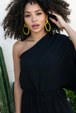 Load image into Gallery viewer, Off the Shoulder 1 Piece