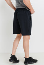 Load image into Gallery viewer, Men’s Drawstring Athletic Shorts