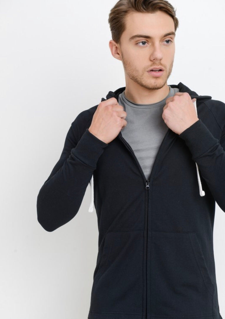 Men’s Hoodie