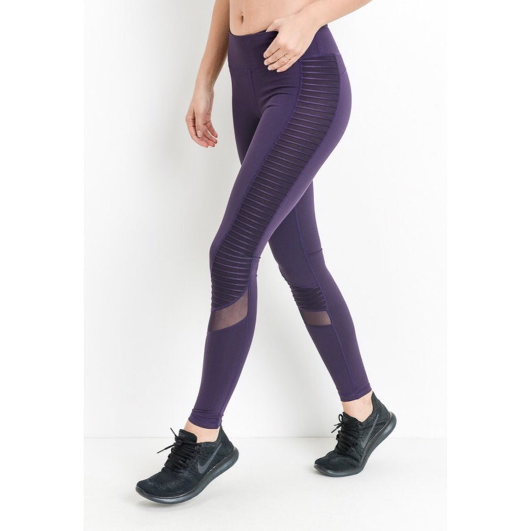 Motto Leggings