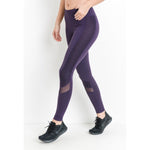 Load image into Gallery viewer, Motto Leggings