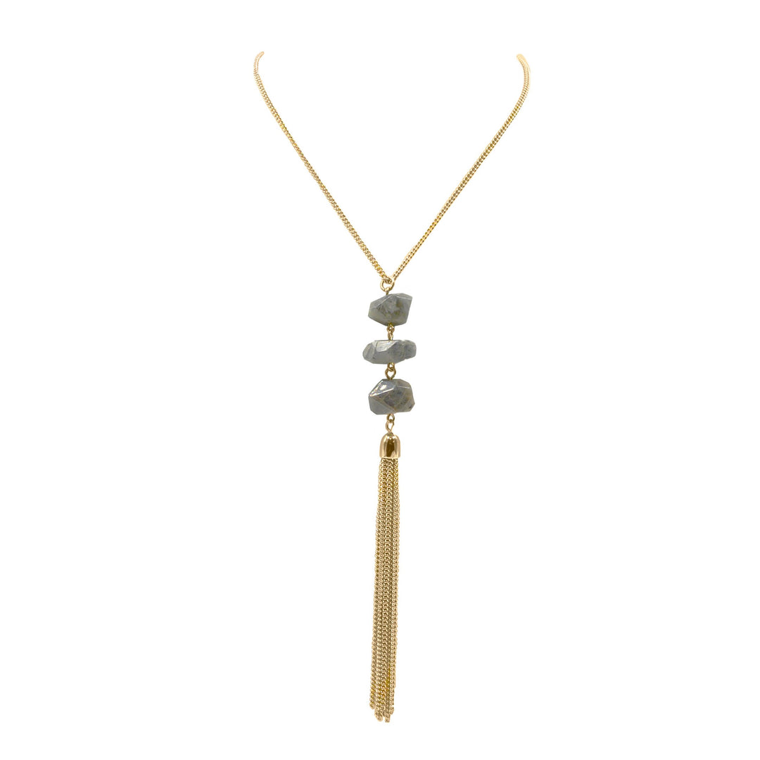 Haze Necklace