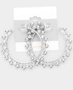 Load image into Gallery viewer, Hoops