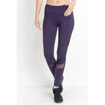 Load image into Gallery viewer, Motto Leggings