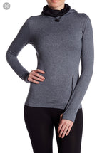 Load image into Gallery viewer, Fitted Lightweight Hoodie
