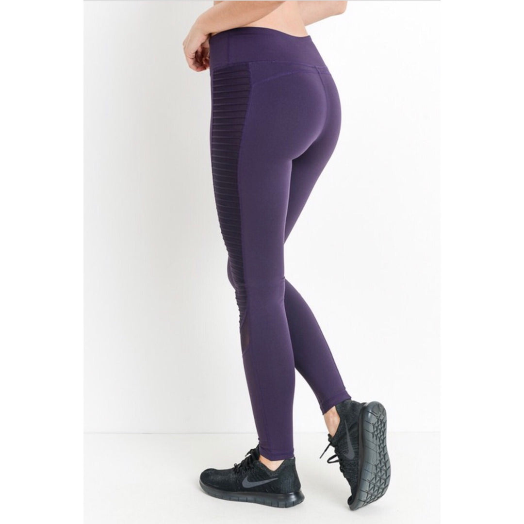 Motto Leggings