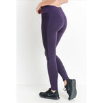 Load image into Gallery viewer, Motto Leggings