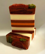 Load image into Gallery viewer, Spiced Pumpkin Latte