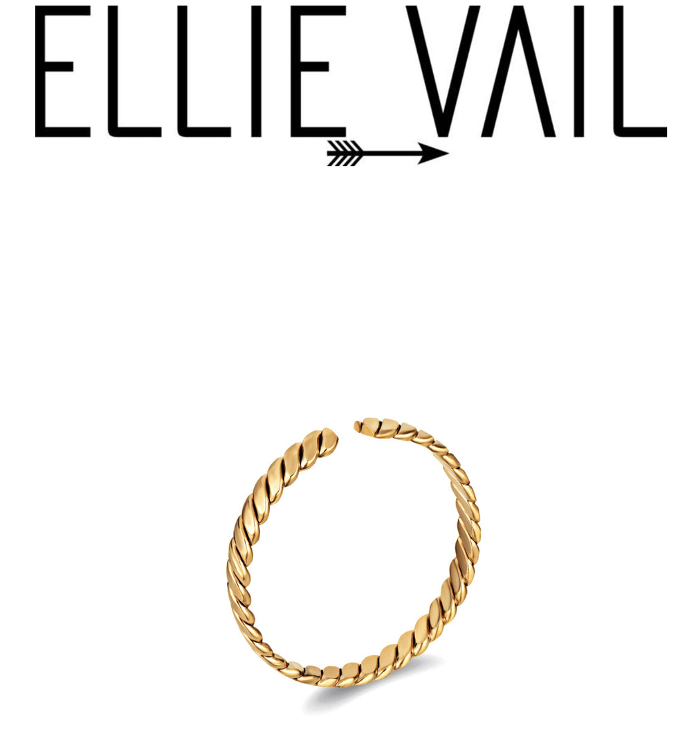 ELLIE VAIL - TABATHA RING