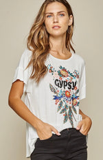 Load image into Gallery viewer, Gypsy T-shirt